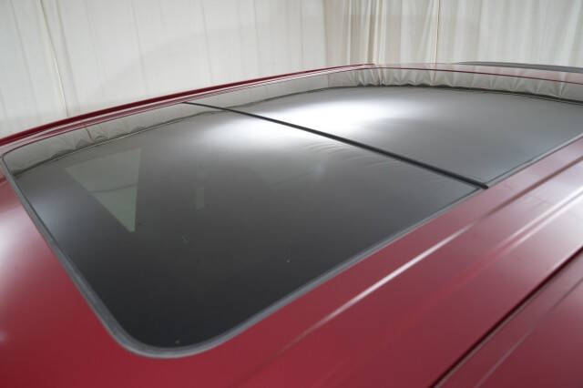 2021 Nissan Titan Platinum Reserve