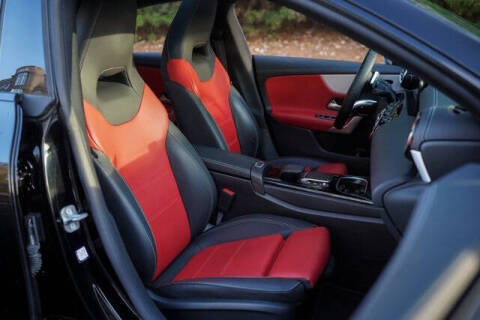 2023 Mercedes-Benz CLA CLA 250