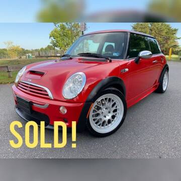 2005 MINI Cooper for sale at Car Match in Temple Hills MD