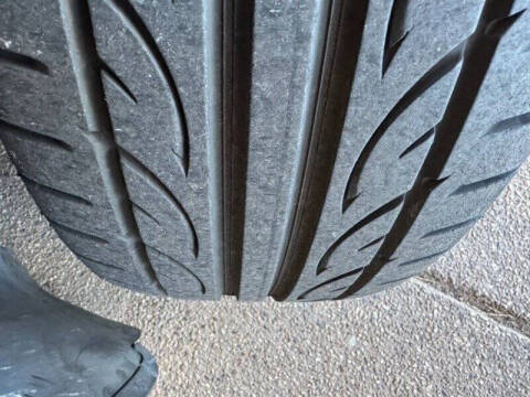 2005 Porsche Boxster