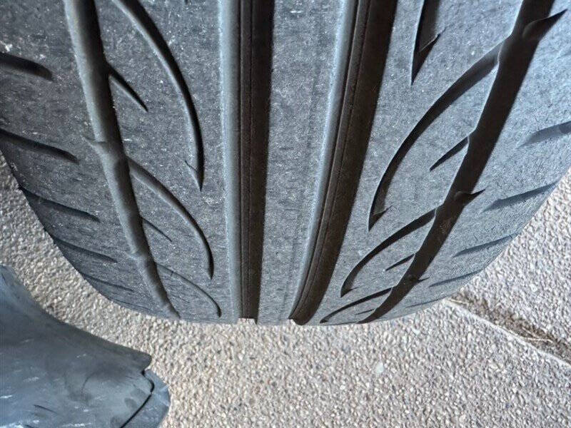 2005 Porsche Boxster