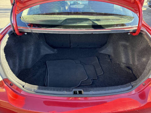 2012 Toyota Corolla S