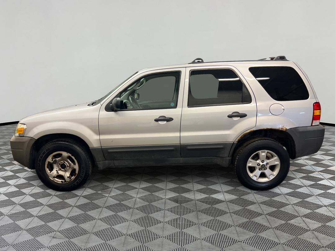 2007 Ford Escape for sale at Paley Auto Group in Columbus, OH