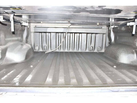 2014 Toyota Tundra SR5