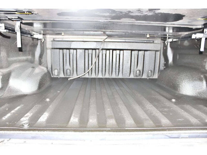 2014 Toyota Tundra SR5