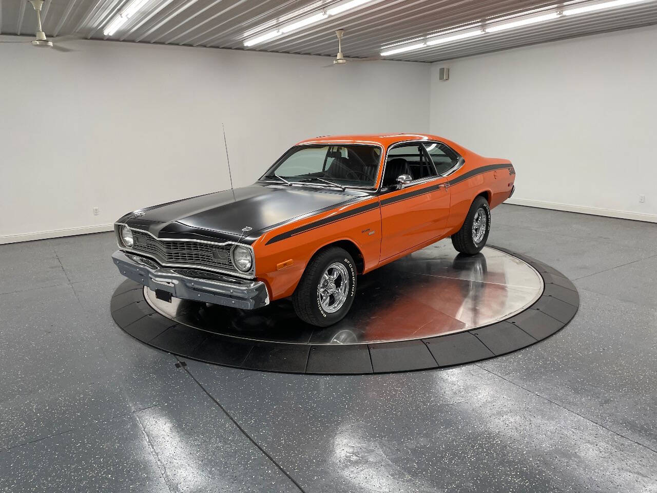 1973 Dodge Dart For Sale In Joplin, MO