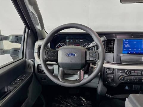2025 Ford F-350 Super Duty
