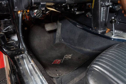 1964 Chevrolet Corvette