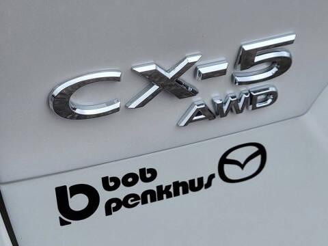 2026 Mazda CX-5 2.5 S Premium Plus