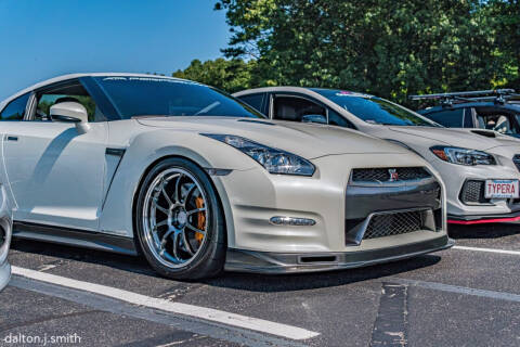 Nissan Gt R For Sale In Feeding Hills Ma Agawam Tire Home Of Ata Performance