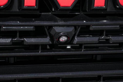 2023 GMC Sierra 3500HD