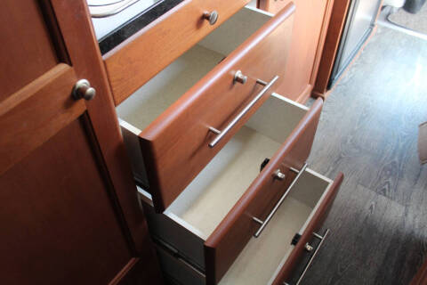 2014 Roadtrek CS-Adventurous