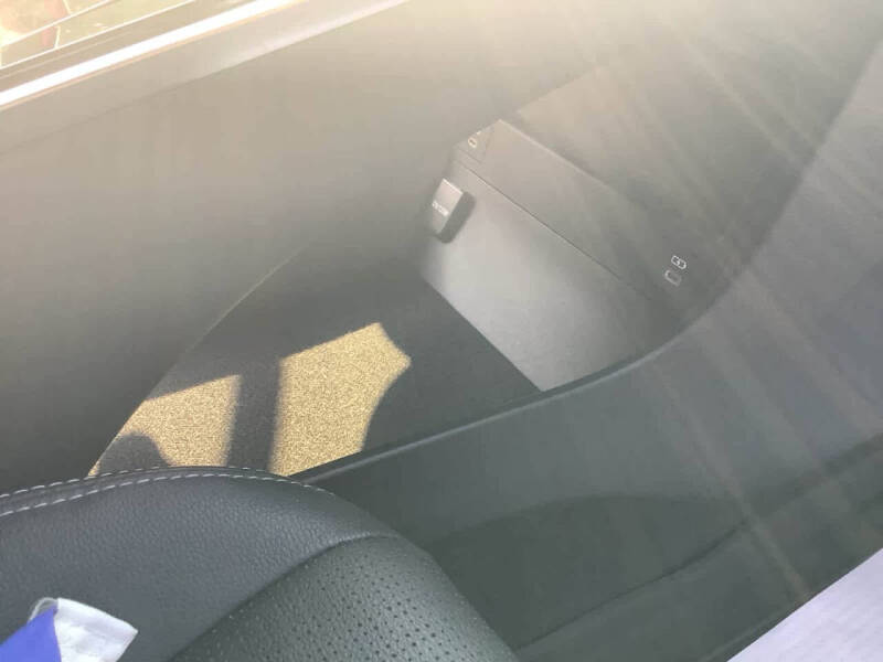 2023 Subaru Solterra Limited