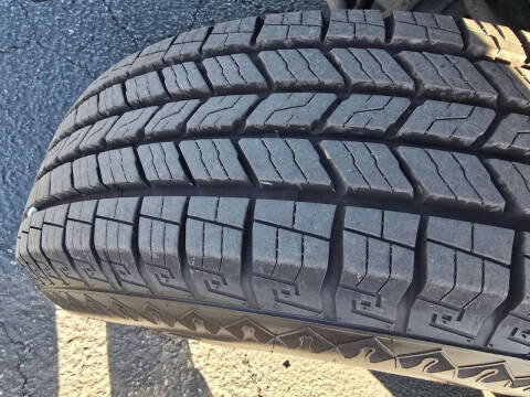 2013 Ford E-Series E-350 SD XLT