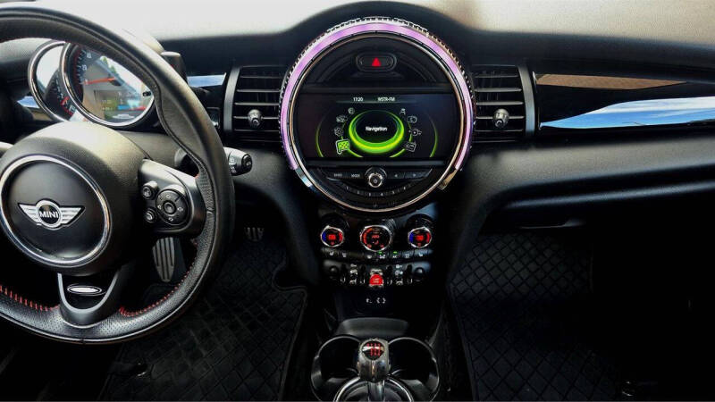 2016 MINI Hardtop 2 Door John Cooper Works