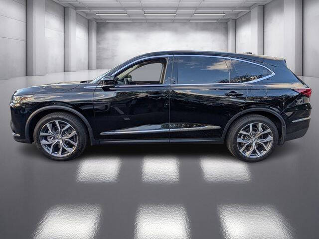 2024 Acura MDX w/Tech