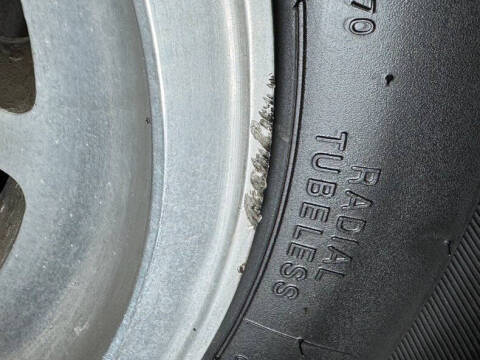 1976 Chevrolet Corvette