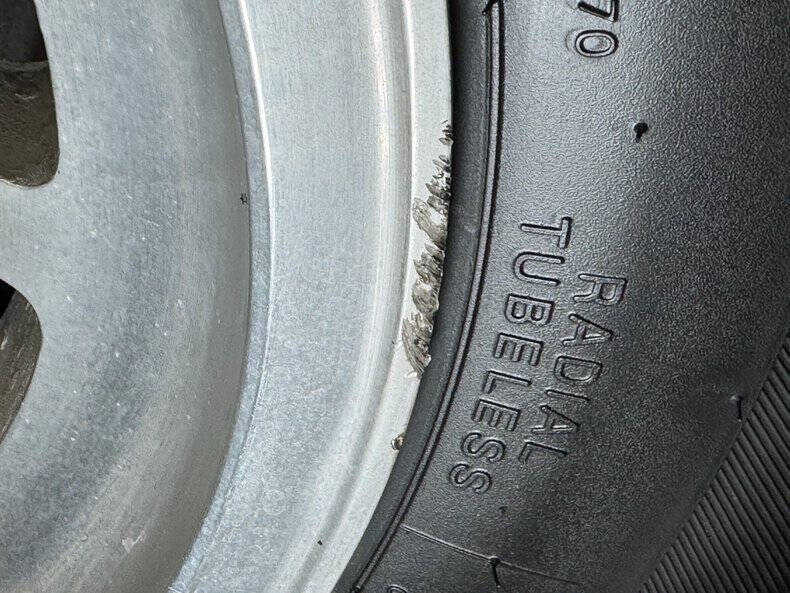 1976 Chevrolet Corvette