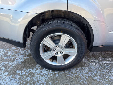 2013 Subaru Forester 2.5X