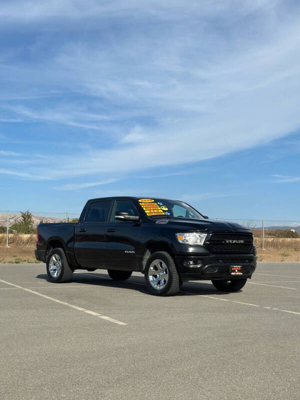 2020 RAM 1500 for sale at Valdez Auto Sales in Gonzales CA