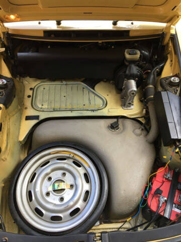 1977 Porsche 911
