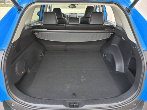 2021 Toyota RAV4 Hybrid XLE Premium