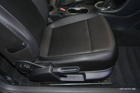 2012 Volkswagen Beetle