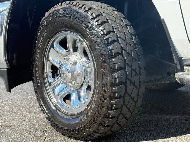 2019 RAM 2500 Tradesman