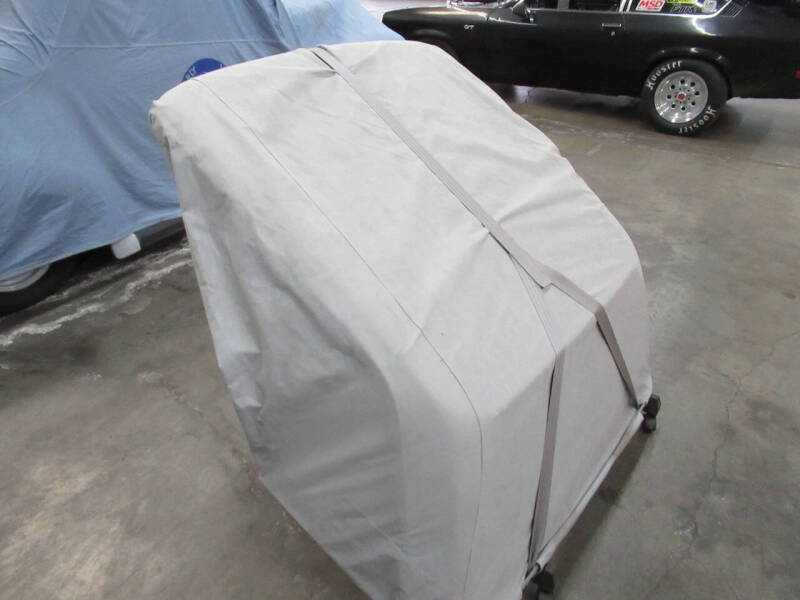 1970 Mercedes-Benz SL-Class