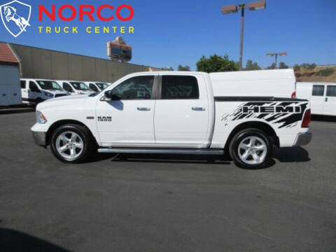 2014 RAM 1500 SLT