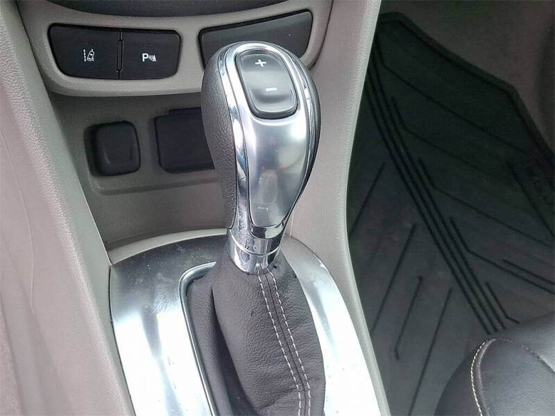 2016 Buick Encore Premium