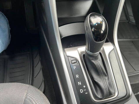 2017 Hyundai Elantra GT