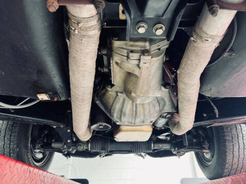 1966 Chevrolet Corvette