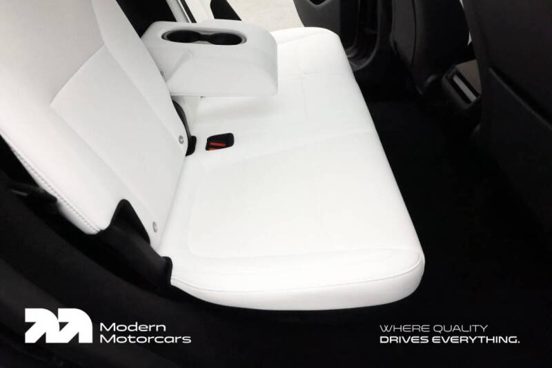 2026 Tesla Model Y Long Range Launch Series