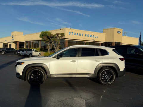 2026 Mazda CX-50 2.5 S Preferred