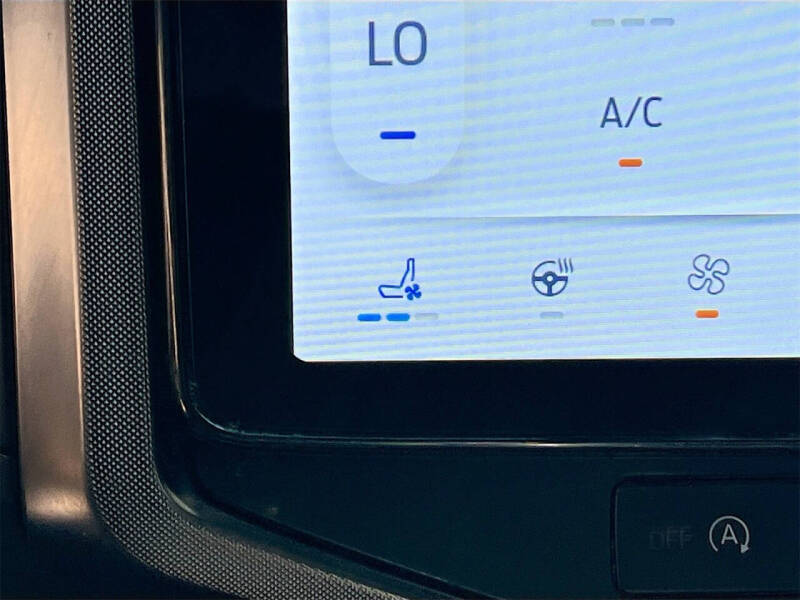 2022 Ford Expedition MAX Platinum