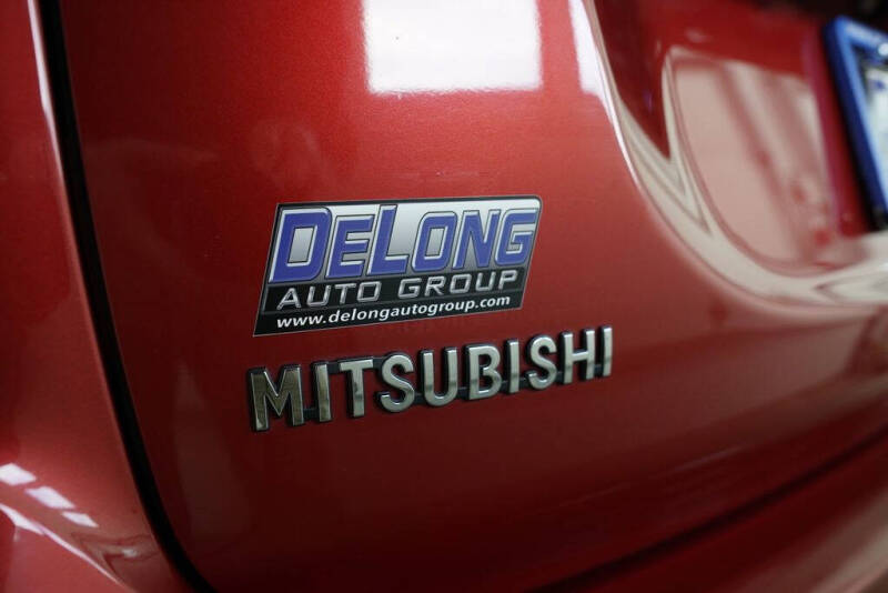 2019 Mitsubishi Outlander