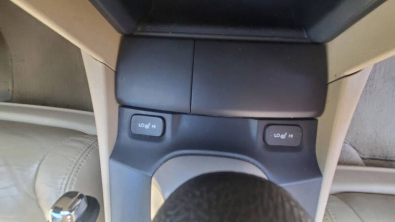 2009 Honda Accord
