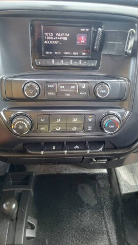 2015 GMC Sierra 2500HD