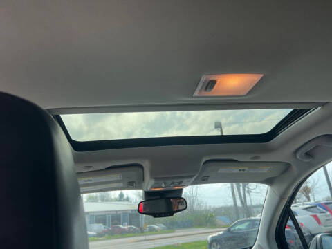 2013 Buick Encore Leather