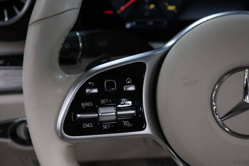 2020 Mercedes-Benz E-Class E 450