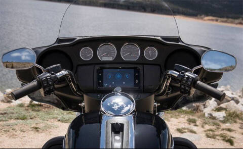 2019 Harley-Davidson Ultra Classic Electra Glide