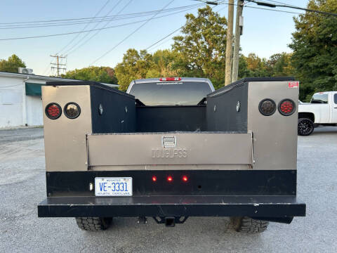 2013 GMC Sierra 2500HD SLE