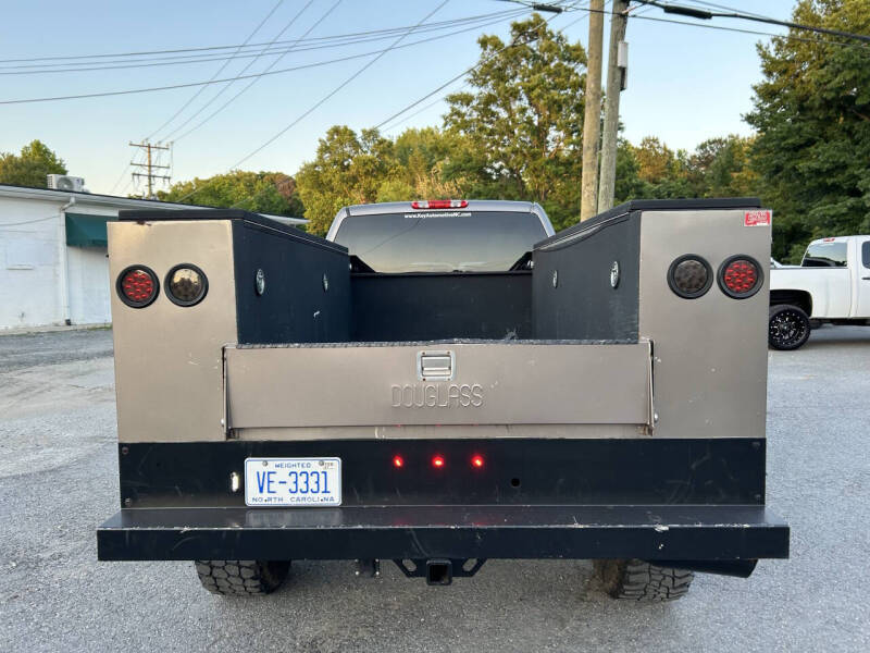 2013 GMC Sierra 2500HD SLE