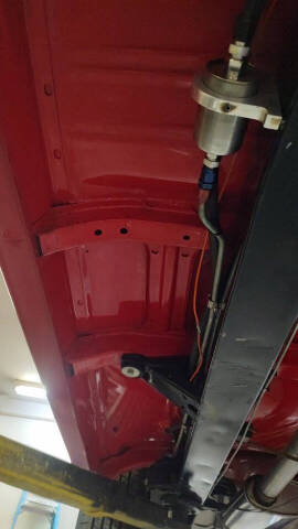 1955 Chevrolet Nomad