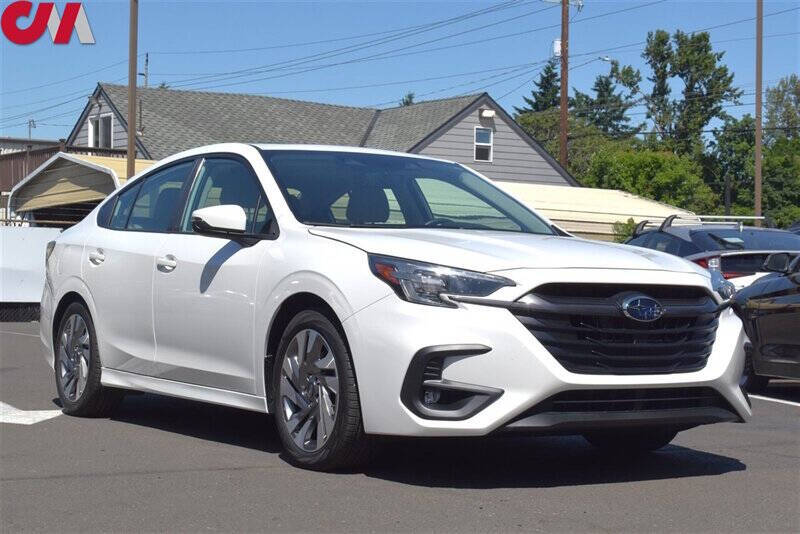 2024 Subaru Legacy Limited