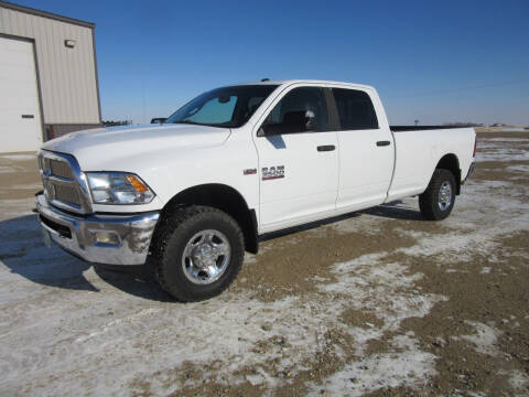 2013 RAM Ram Chassis 3500