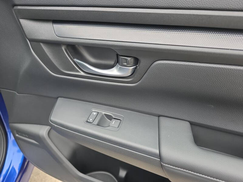 2023 Honda CR-V