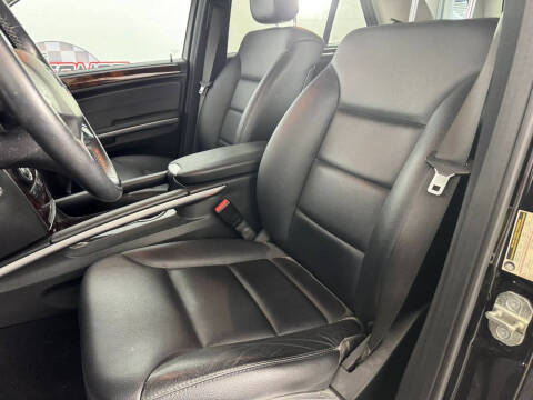 2011 Mercedes-Benz M-Class ML 350 4MATIC