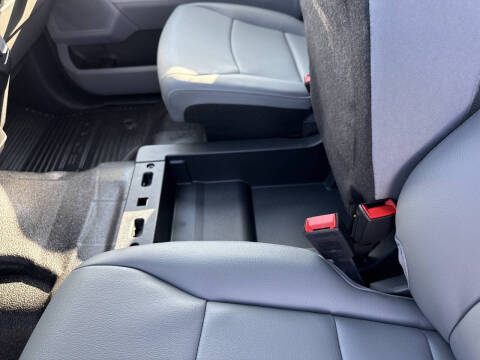 2026 Ford F-250 Super Duty